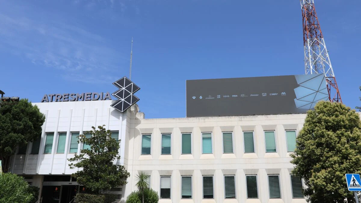 Atresmedia