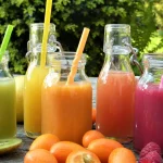 Aunque pienses que es lo mismo, no te equivoques, no lo es ¿Zumo o pieza de fruta?