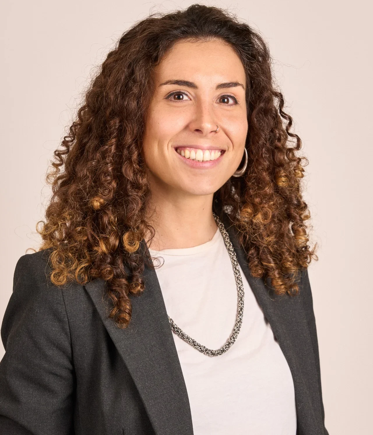 Berta Varela, nueva directora de Marketing de Cottet