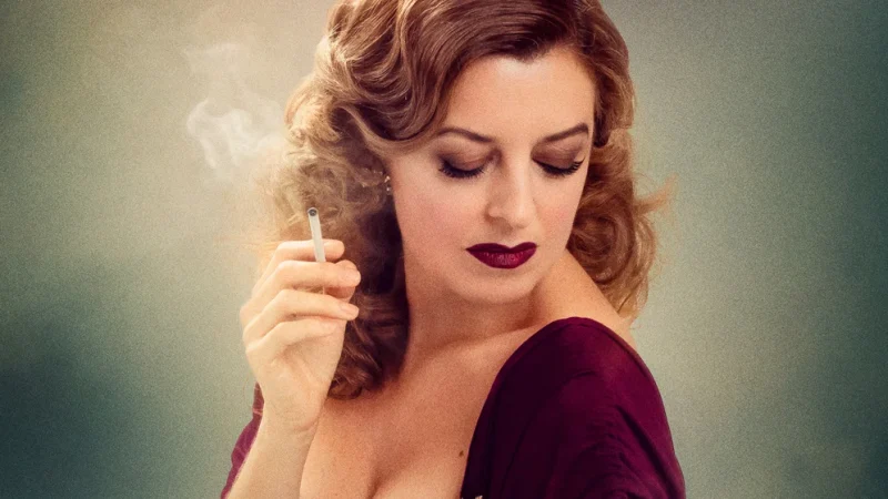 MÉLIDA MOLINA, UNA ACTRIZ TODOTERRENO