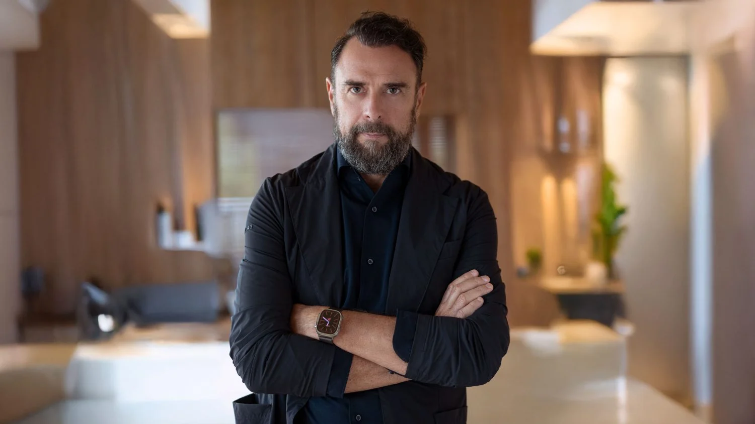 Quién es Capitán, el empresario que transformó la industria de la restauración organizada española