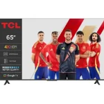 Carrefour tira la casa por la ventana con esta tele de 65 pulgadas y Google TV por menos de 350 euros