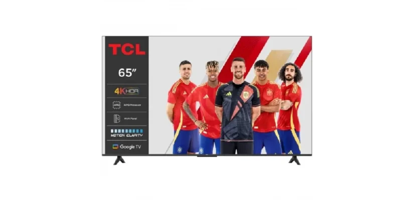 Potente y sobre con dolby audio