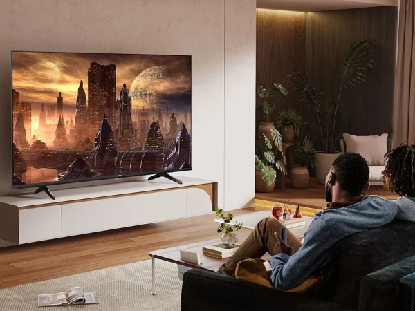 Es increíble ponerse al día con sus programas, películas o juegos