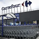 Carrefour crece en España, se hunde en Brasil y desaparece en Italia y Polonia
