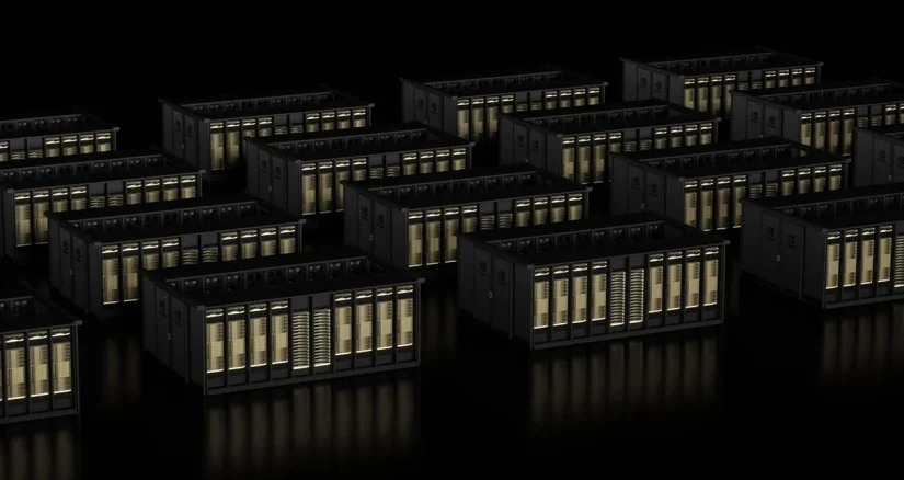 Turner (ACS): CoreWeave anuncia un compromiso multimillonario con infraestructura de IA en Pensilvania 1 Merca2.es Centro de datos de Nvidia. Fuente: CoreWeave.