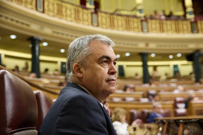 El caso Santos Cerdán agita las grandes infraestructuras navarras