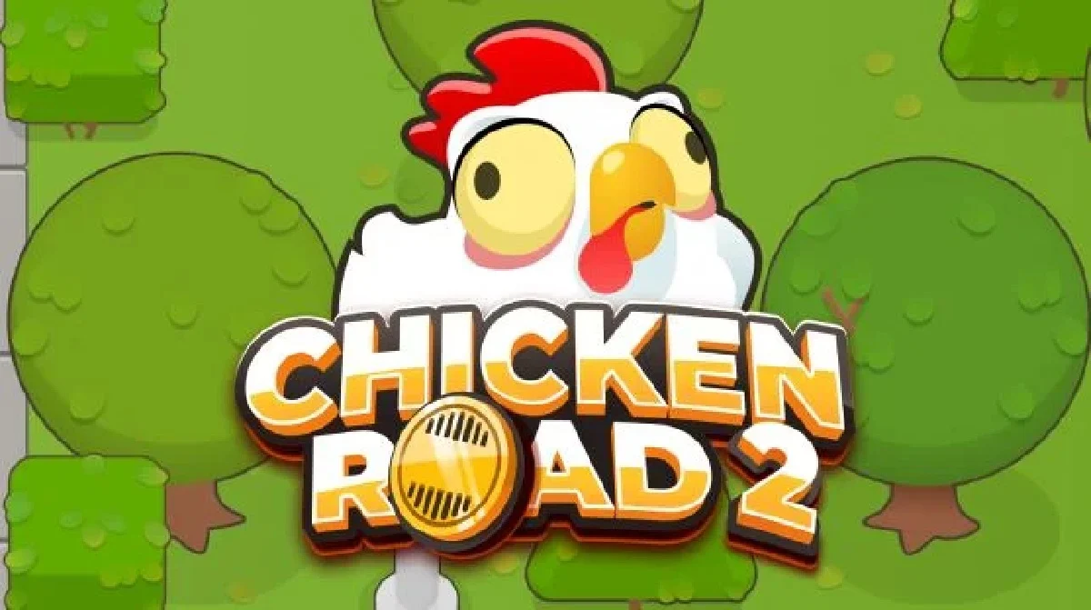 Chicken Road 2