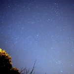 Este es el fenómeno astronómico que ocurre cada 100 años y que puedes ver en España
