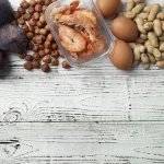Concilia mejor el sueño gracias a estos alimentos naturales ricos en melatonina