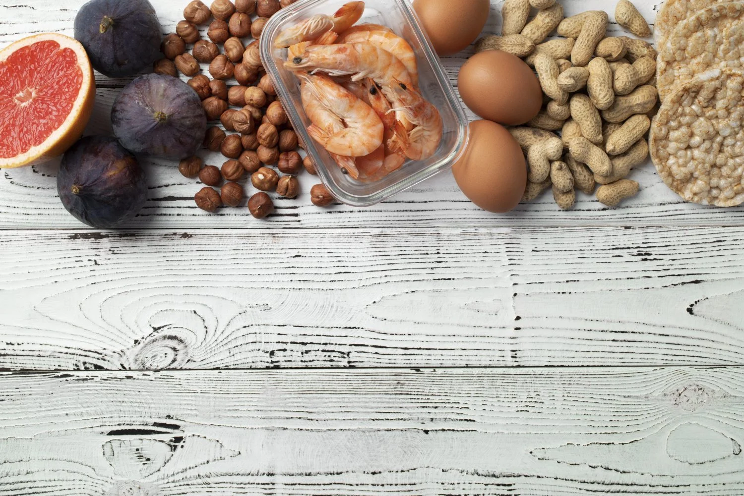 Concilia mejor el sueño gracias a estos alimentos naturales ricos en melatonina
