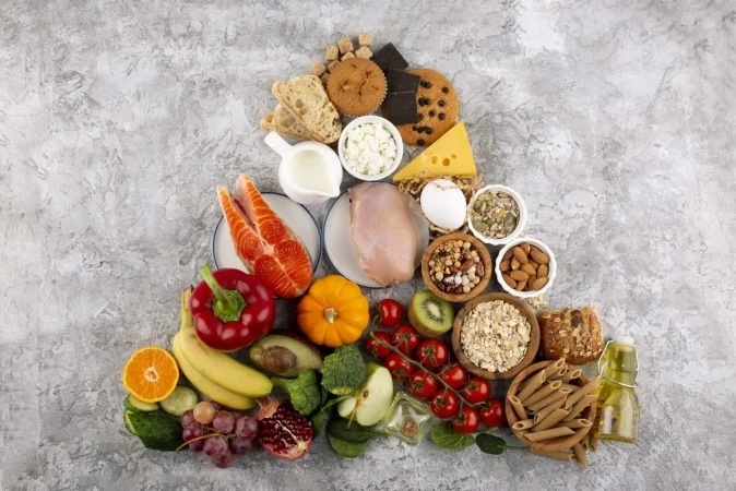 Alimentos naturales en la melatonina que puede agregar a su rutina diaria