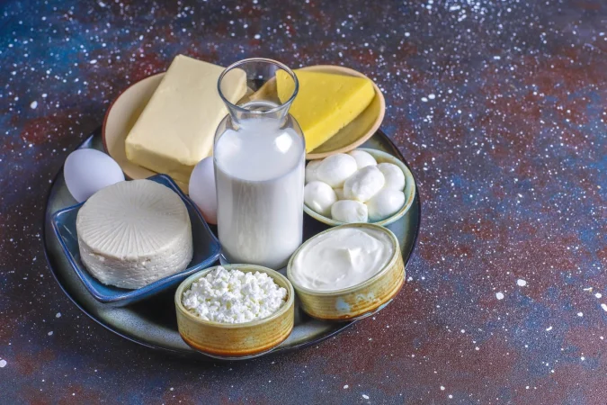 ¿Cómo fusionarlos para una comida que promueva la relajación?