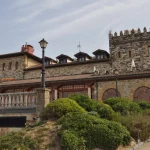 Conoce la casa de Karlos Arguiñano en Zarautz con unas espectaculares vistas y una cocina…
