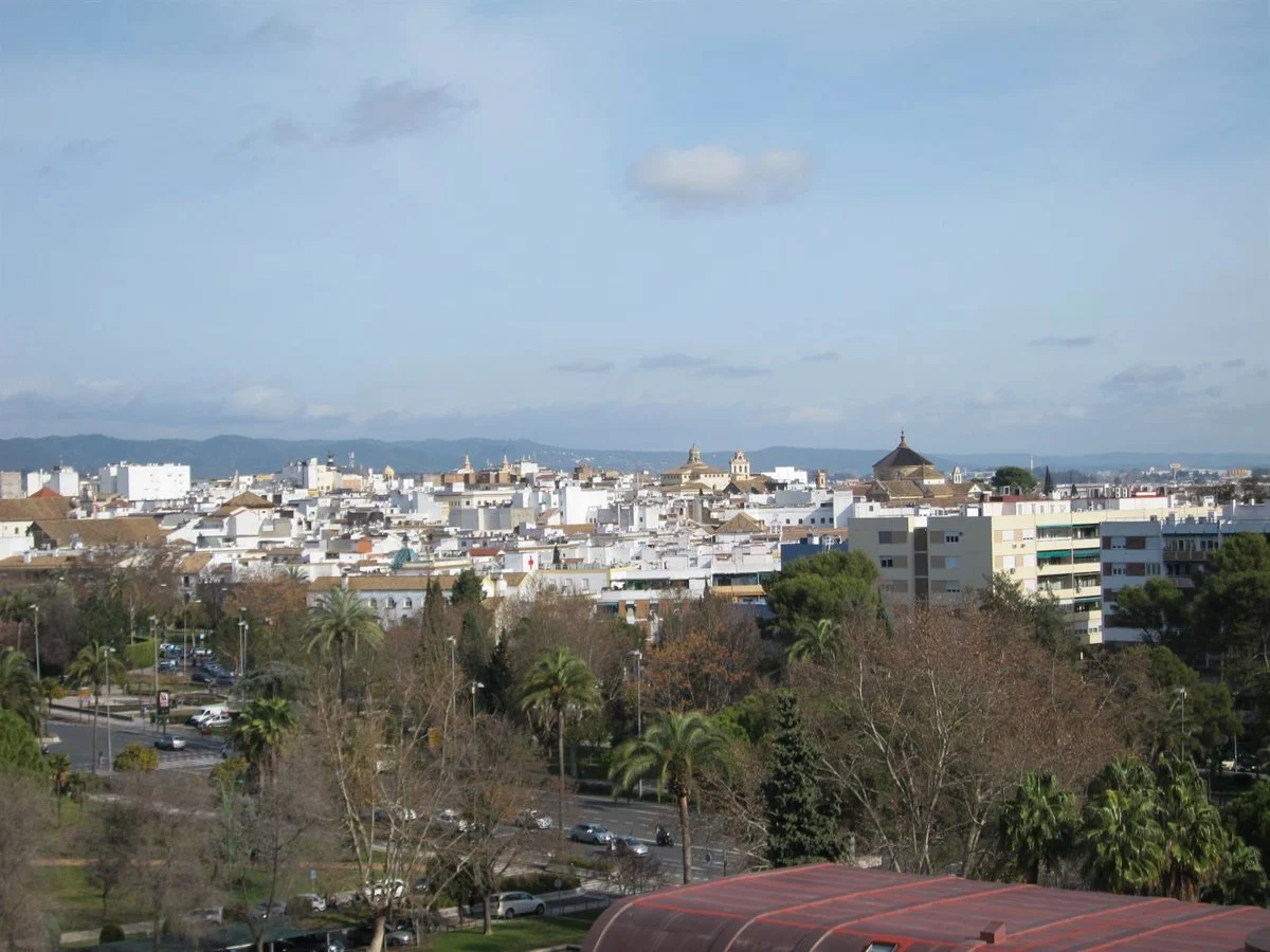 Córdoba se desmarca del descontrol general del mercado inmobiliario en España