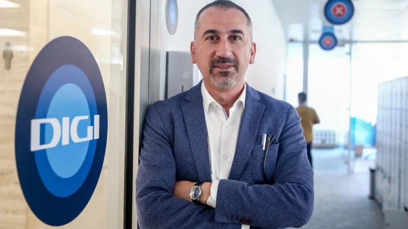 Digi seguirá siendo fuente de disrupción y aumentará sus ingresos un 30% en España para 2030
