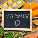 Descubre si tienes falta de la importante Vitamina D con estos sencillos signos