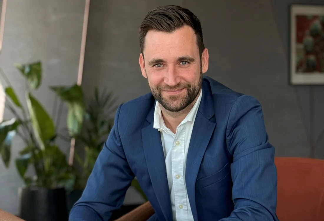 Alexander Plociennik, nuevo responsable de relaciones con subsidiarias internacionales en España de Deutsche Bank