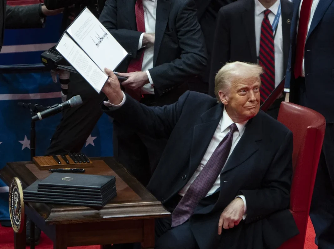 Las cuatro razones por las que se descarta que Trump pueda echar a Powell de la Fed