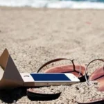 El 90% de los españoles no desconectan de su móvil ni en vacaciones
