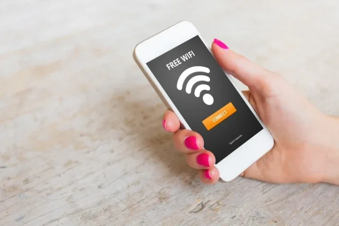 España, un lugar listo para todo lo digital, también sabe cómo relajarse de vacaciones