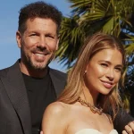 El Cholo Simeone y su mujer viven en una de las zonas más elitistas de Madrid: está en su casa de 10 millones