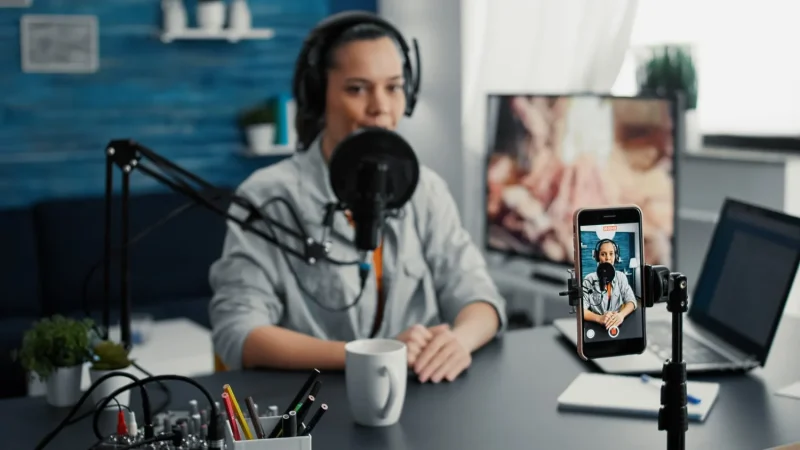 Las marcas cambian de estrategia