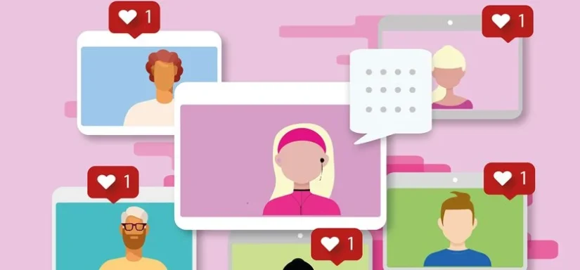 Lo primero es revisar el perfil y verificar su autenticidad