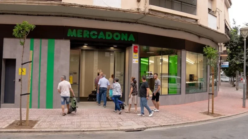 ¿Has probado alguna vez los platos preparados de Mercadona? Ten en cuenta esto que dice la OCU si te decides a comprarlos 9 Merca2.es Variedad para todos los paladares