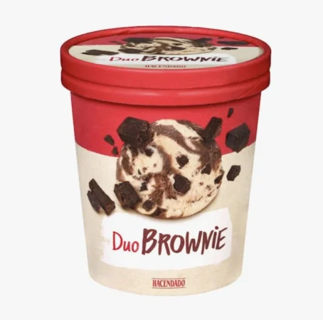 Sabor potente sin caer en el exceso de azúcar