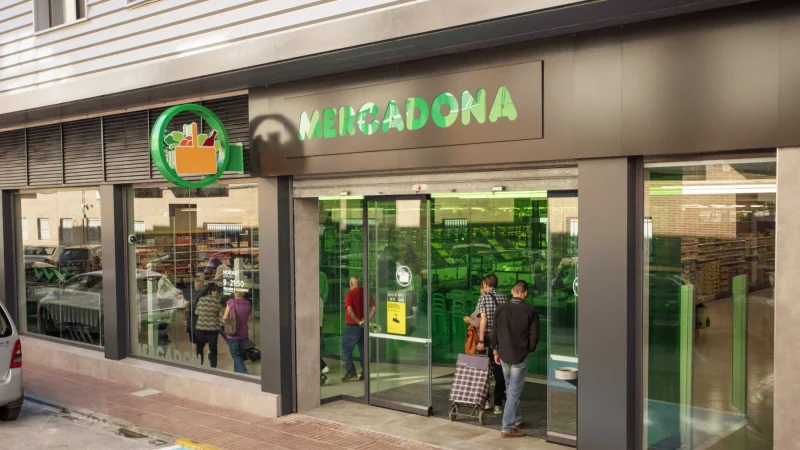 ¿Has probado alguna vez los platos preparados de Mercadona? Ten en cuenta esto que dice la OCU si te decides a comprarlos 6 Merca2.es Control de grasas y sal: apuesta saludable