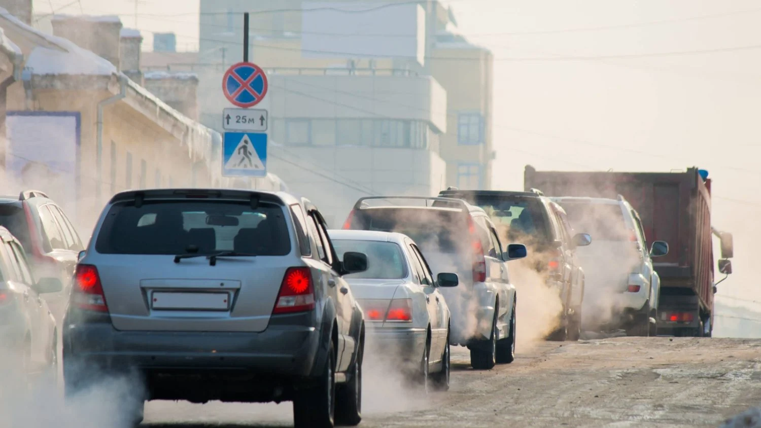 Estas son las principales causas para tener que ser rescatado en verano en la carretera