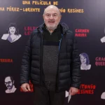 Este actor protagonista de ‘Los Serranos’ ha pasado del mayor de los éxitos a la ruina más absoluta y la enfermedad