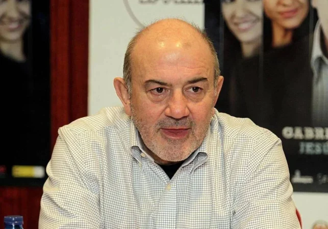 El actor que conquistó la televisión española