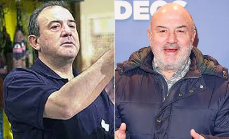 Una cara amada por varias generaciones