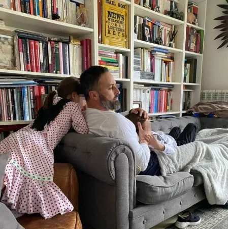 El papel pintado, protagonista silencioso