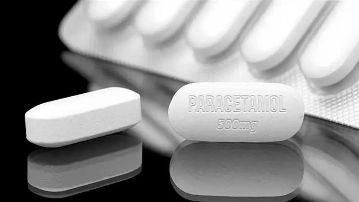 Este es el nuevo y peligrosísimo reto de moda entre los más jóvenes con el paracetamol que acaba en el hospital