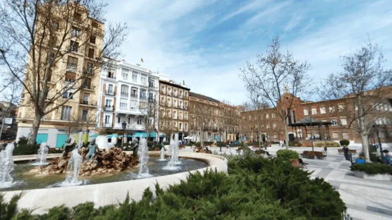 Polémica en torno a este piso se filtra más allá de terreno personal de presidenta