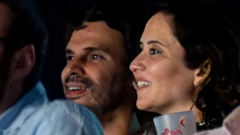 Díaz Ayuso, de vivir de alquiler a instalarse en una vivienda de lujo