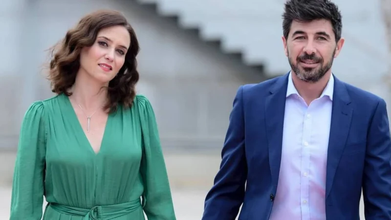 ¿Qué dice Isabel Díaz Ayuso sobre el tema?