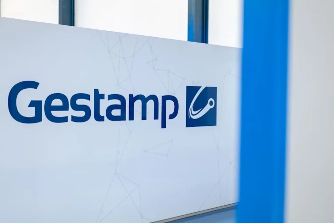 Los ingresos de Gestamp serán inferiores a los previstos por el consenso 1 Merca2.es Gestamp. Agencias
