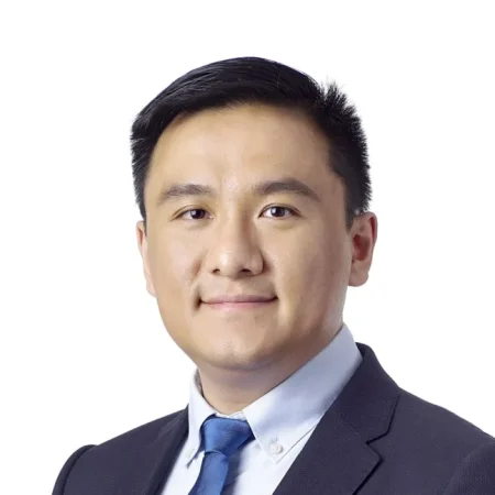 10 razones por las que China podría ser el próximo país en revalorizarse 4 Merca2.es Gilbert Chen min Merca2.es