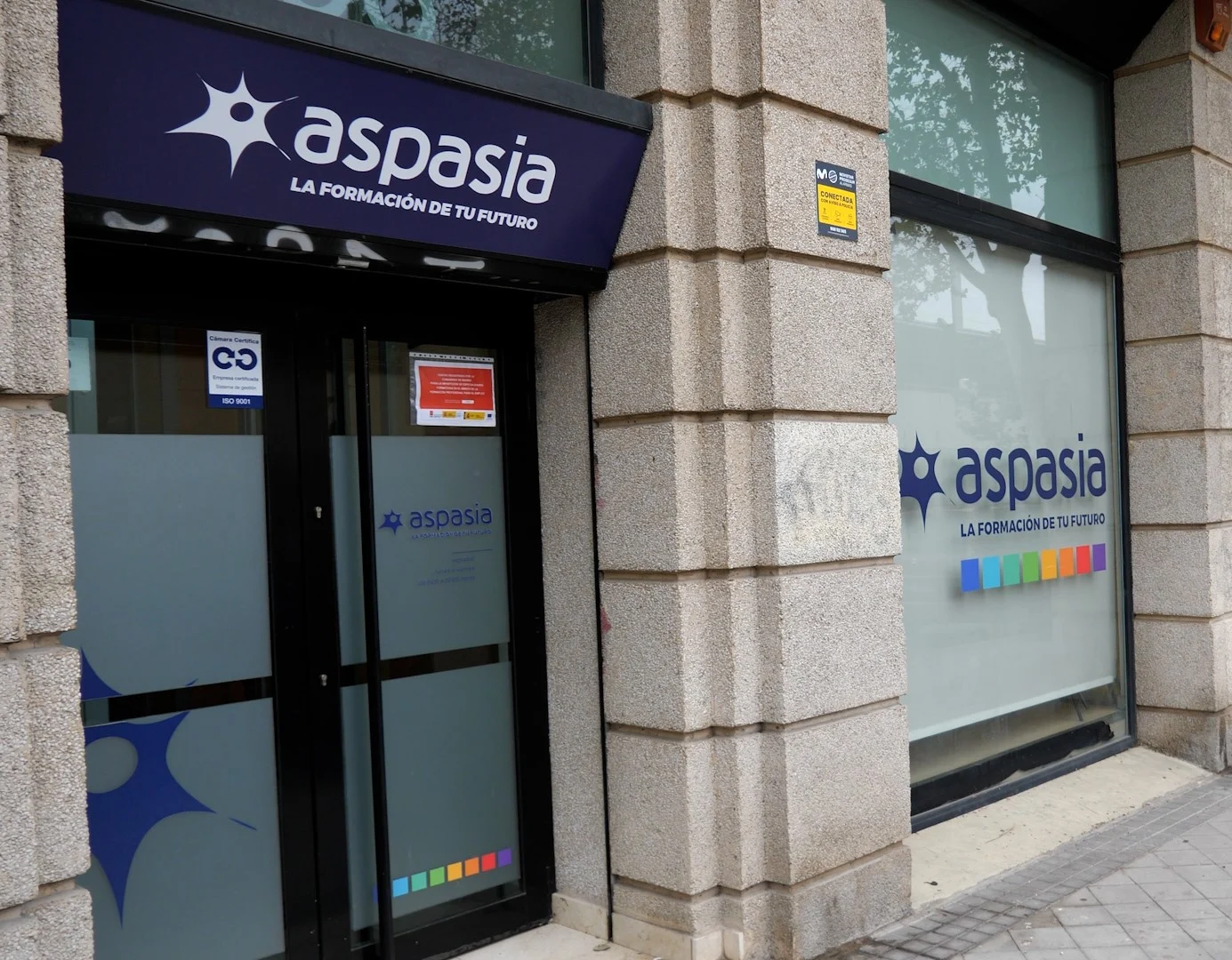 Aspasia incorpora a Growth Partners Capital como socio estratégico