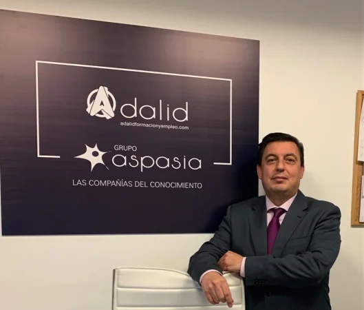 Aspasia incorpora a Growth Partners Capital como socio estratégico 1 Merca2.es Grupo Aspasia