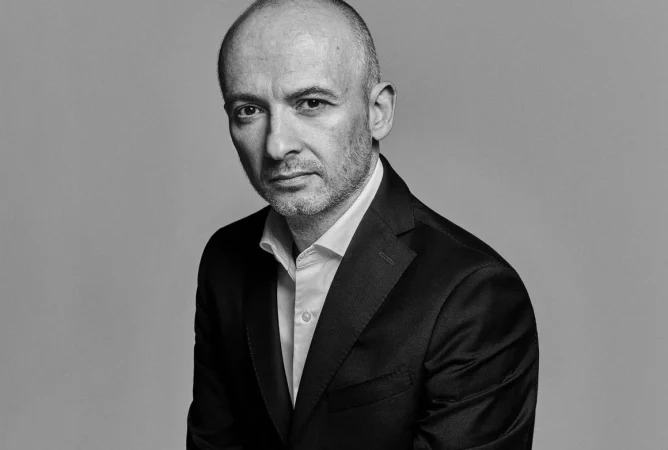 Inditex: aún es demasiado pronto para comprar, según los analistas de RBC 1 Merca2.es Inditex CEO Oscar_Garcia_Maceiras