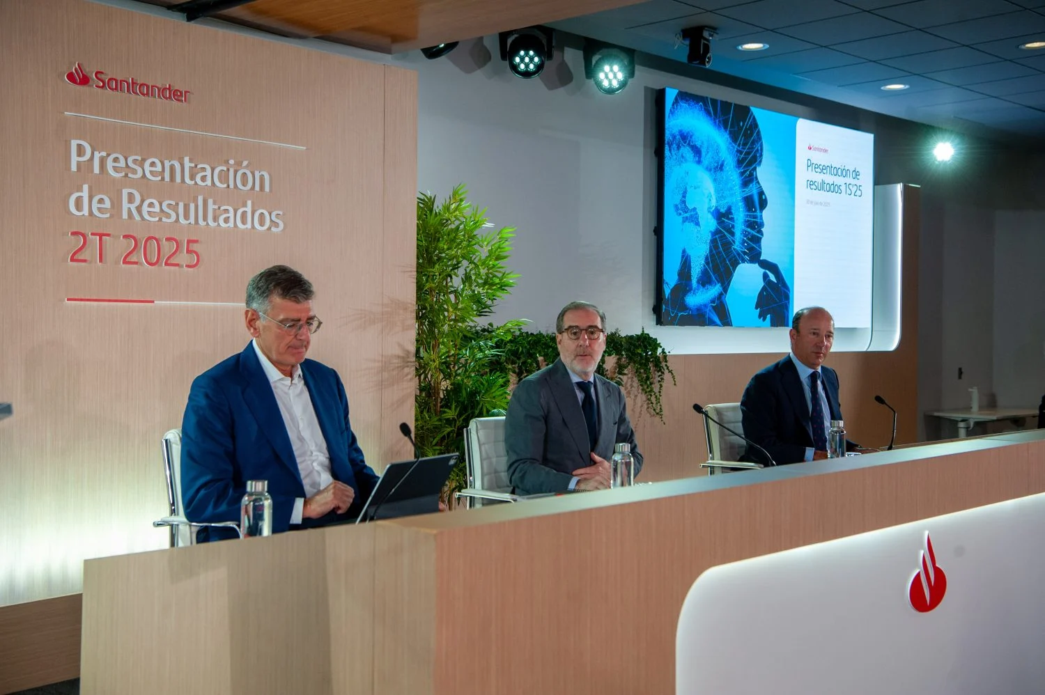 Banco Santander