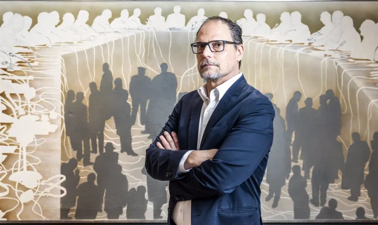Prisa eleva pérdidas pese al repunte operativo en plena tregua con el Gobierno 1 Merca2.es Jan Merca2.es