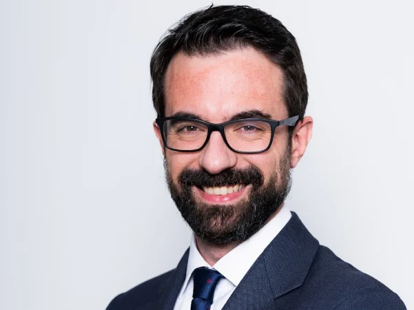 Horos AM: Seguimos viendo mucho potencial de revalorización y por eso estamos invertidos al 100% 2 Merca2.es Javier Ruiz, director de inversiones de Horos AM.