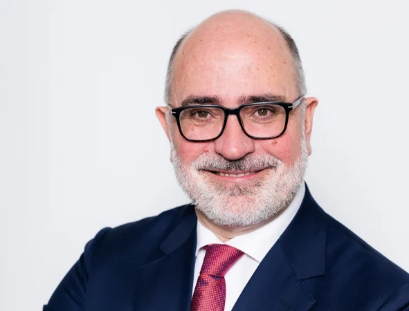 Horos AM: Seguimos viendo mucho potencial de revalorización y por eso estamos invertidos al 100% 1 Merca2.es Jose María Concejo, CEO y socio de Horos AM