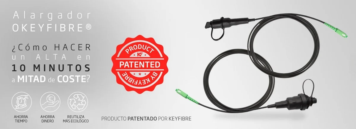 KeyFibre
